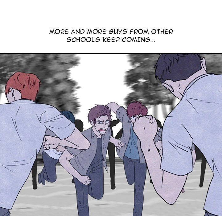 High School Devil Chapter 268 83